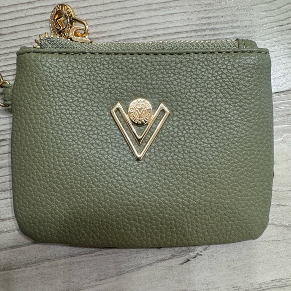Beautiful Valentino Orlandi bag w/ wallet. Brand new with tags. Never used! - Picture 3 of 6